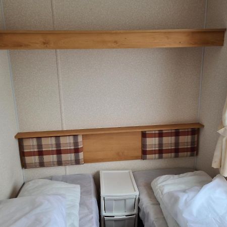 6 Berth Kingfisher Ingoldmells Exterior foto
