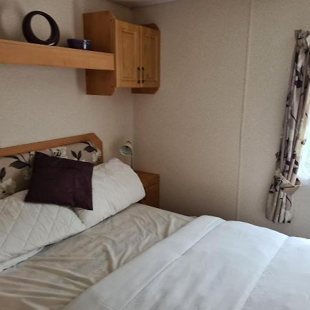 6 Berth Kingfisher Ingoldmells Exterior foto