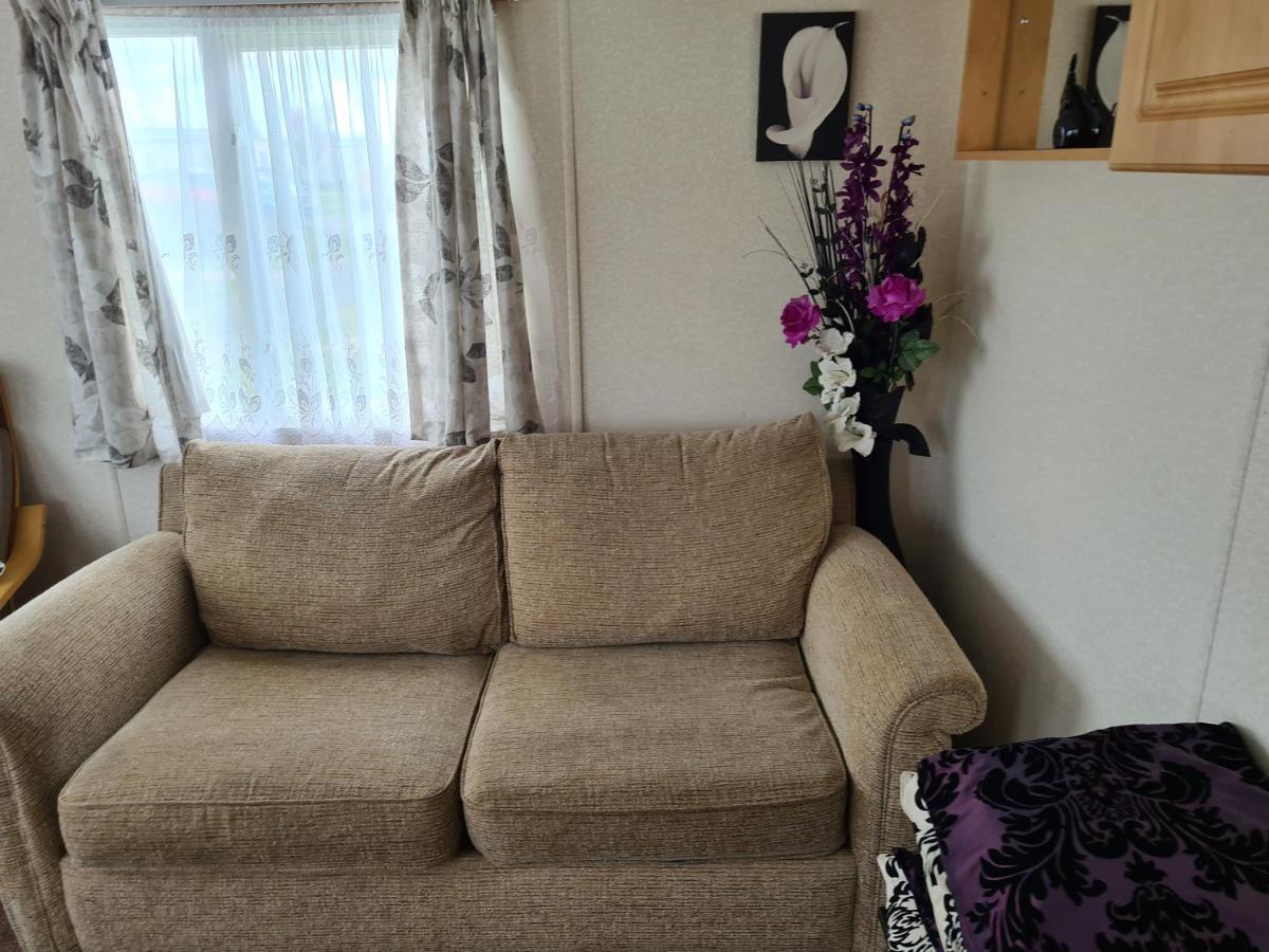 6 Berth Kingfisher Ingoldmells Exterior foto
